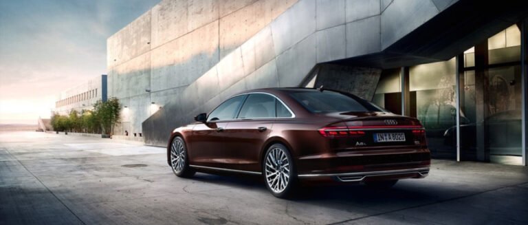2022 Audi Hybrid gives up nothing with its optimized fuel economy