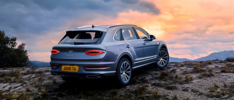 BMW X6 M50i is designed to exceed your sportiest expectations.